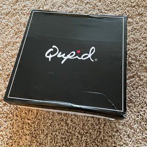 Qupid Bentley Combat Boots